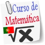 Logo of Curso de matematica android Application 